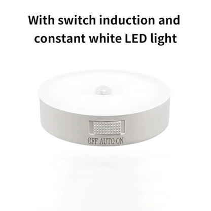 Stickylight - Kabelloses LED-Bewegungsmelder-Licht