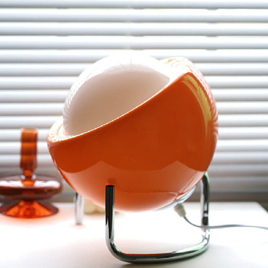 Tangeron - Retro Orb Tischlampe