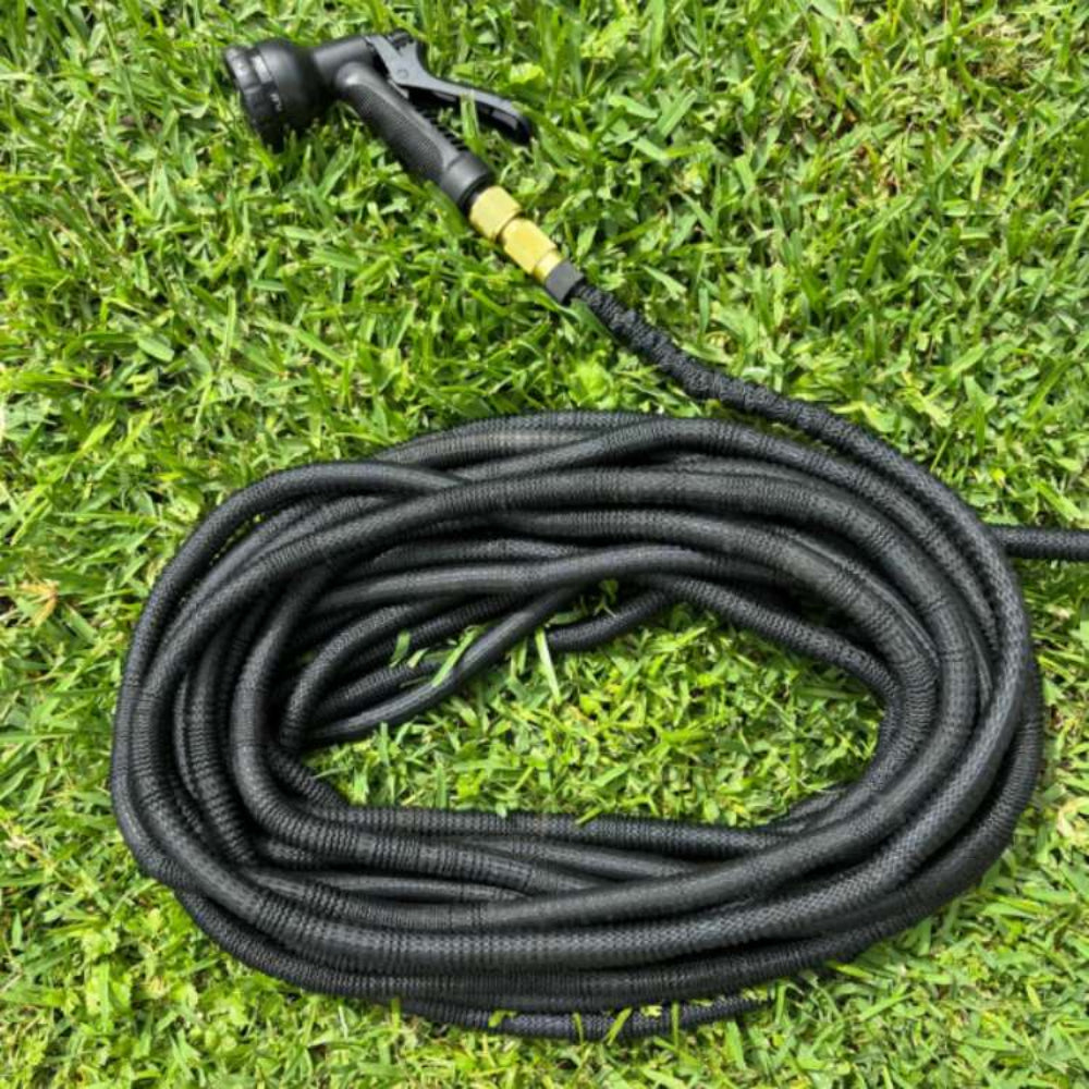 TangleFree - Dehnbare Gartenhosen