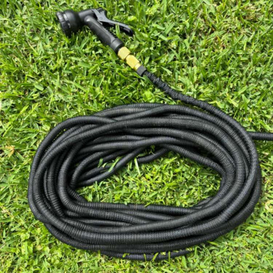 TangleFree - Dehnbare Gartenhosen