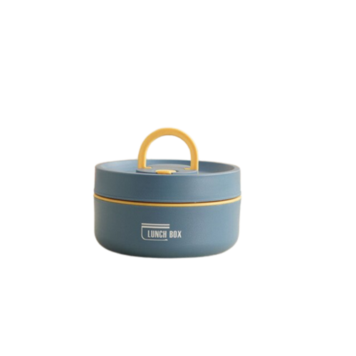 ThermaGo - Mehrschichtige isolierte Lunchbox