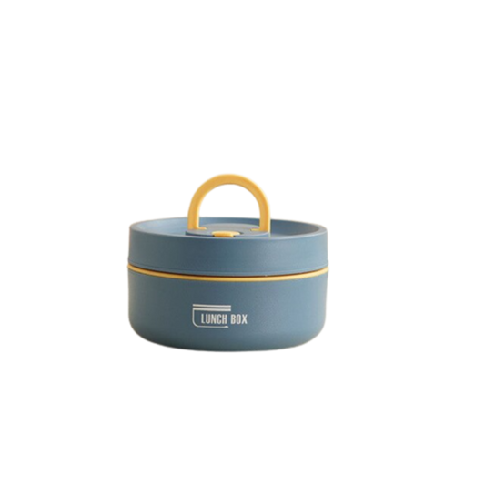ThermaGo - Mehrschichtige isolierte Lunchbox