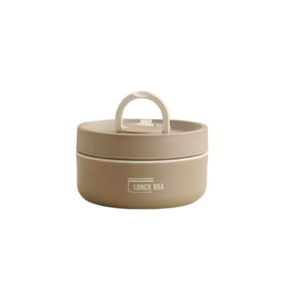 ThermaGo - Mehrschichtige isolierte Lunchbox