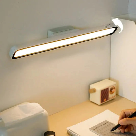 Portable Rechargeable Magnetic LED Light Bar with Touch Control – Versatile Lighting Solution 1