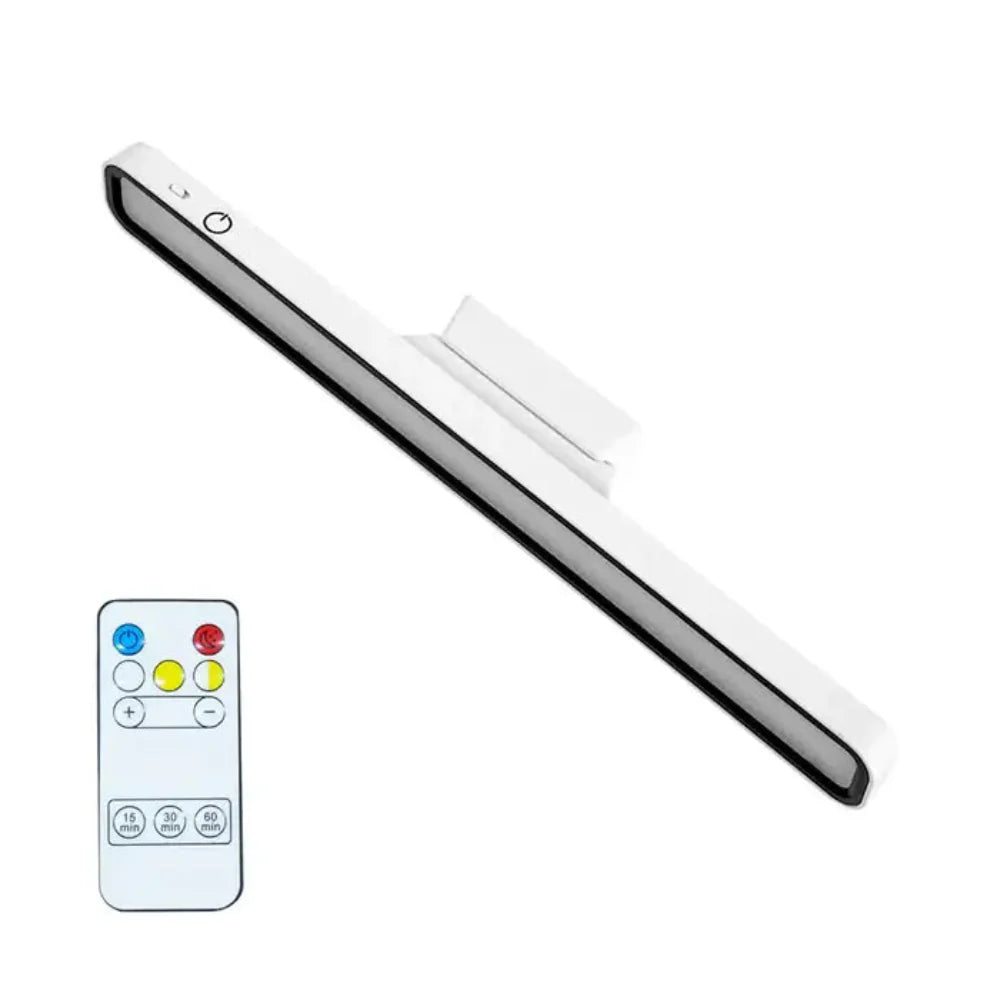 Portable Rechargeable Magnetic LED Light Bar with Touch Control – Versatile Lighting Solution 2