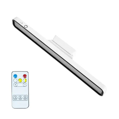 Portable Rechargeable Magnetic LED Light Bar with Touch Control – Versatile Lighting Solution 2
