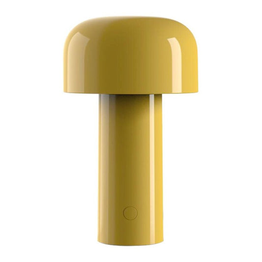 Tragbares Touch Tischlampe  mit USB-Aufladung