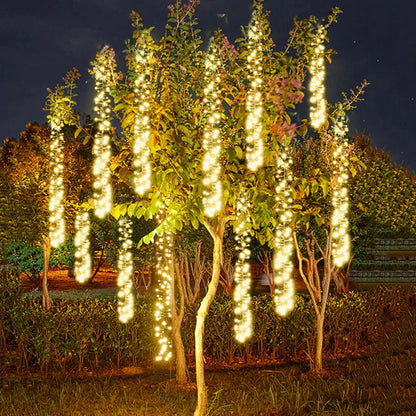 Twinklea - Wasserdichte LED-Lichterkette