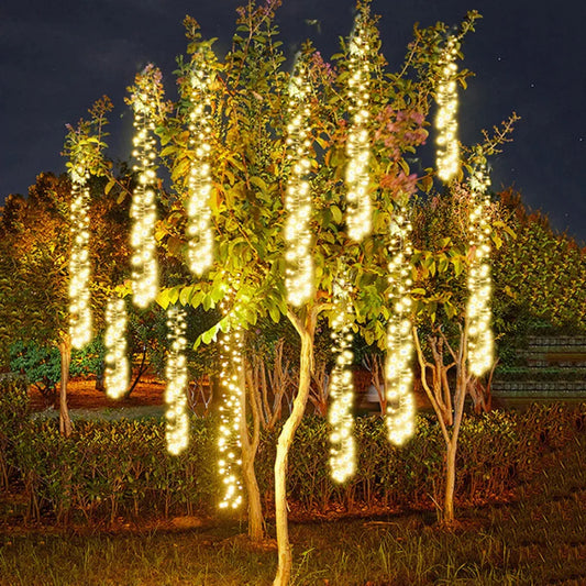 Twinklea - Wasserdichte LED-Lichterkette