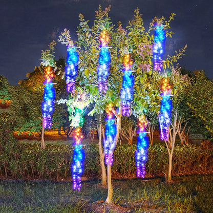 Twinklea - Wasserdichte LED-Lichterkette