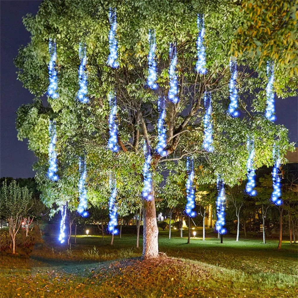 Twinklea - Wasserdichte LED-Lichterkette