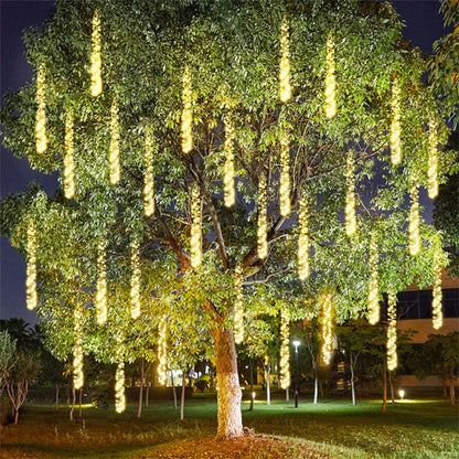 Twinklea - Wasserdichte LED-Lichterkette