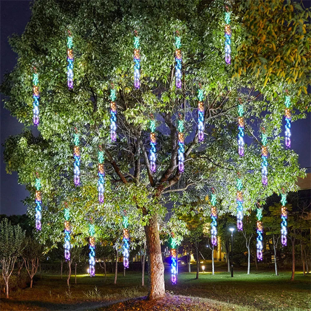Twinklea - Wasserdichte LED-Lichterkette