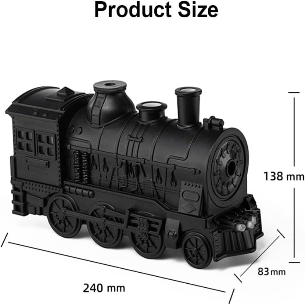Vaporail - Vintage Dampfzug Aroma Diffusor
