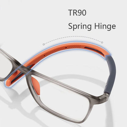 Visiora - Ultraleichte multifokale Lesebrille