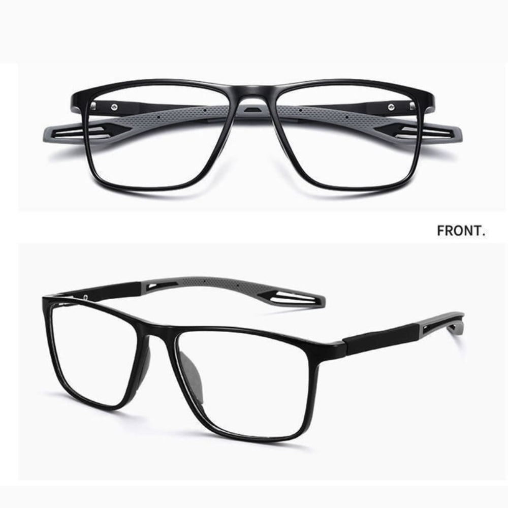 Visiora - Ultraleichte multifokale Lesebrille