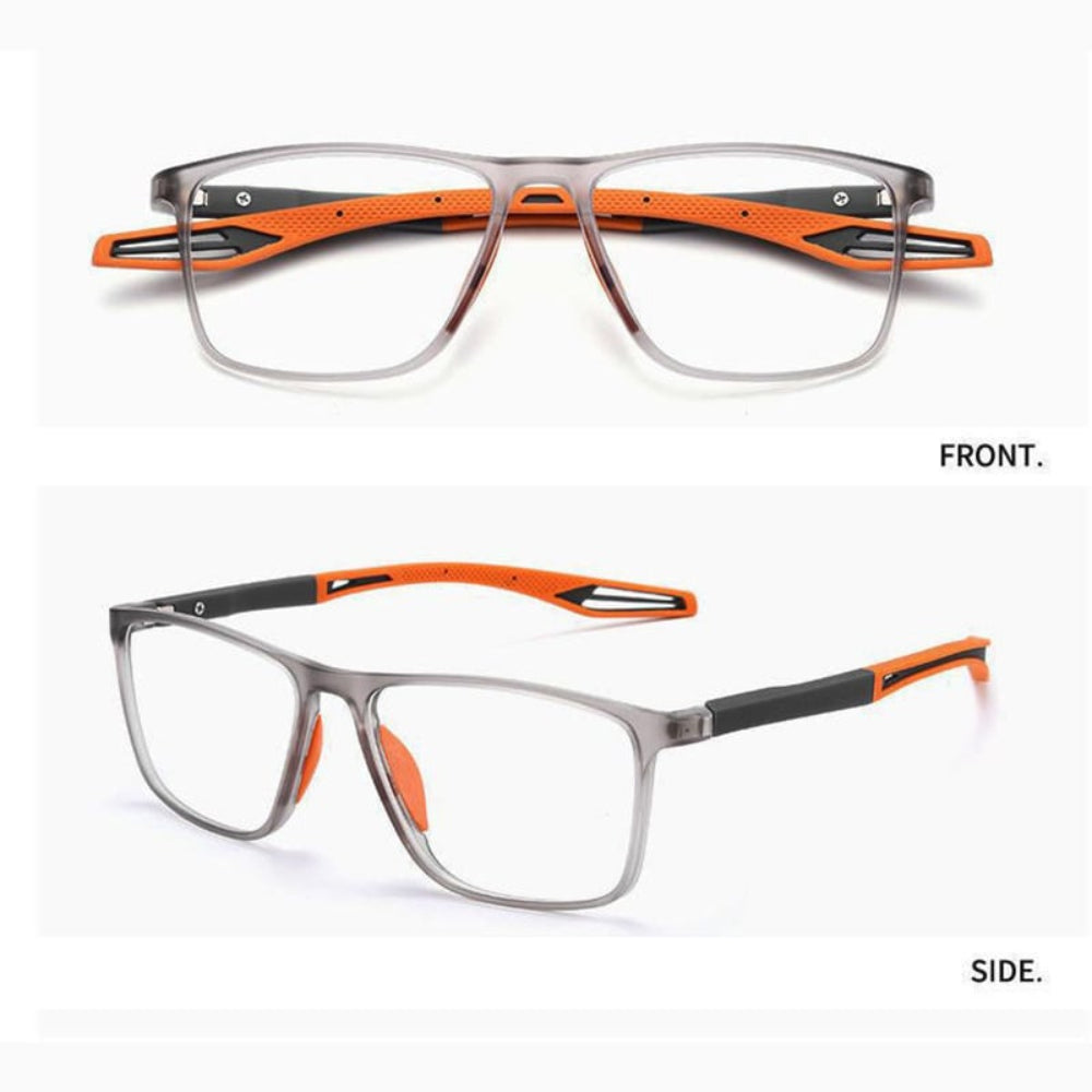 Visiora - Ultraleichte multifokale Lesebrille