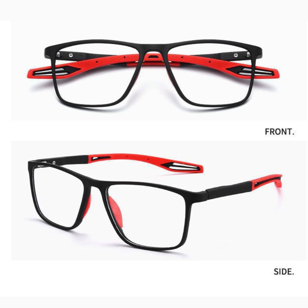 Visiora - Ultraleichte multifokale Lesebrille
