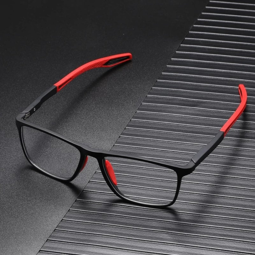 Visiora - Ultraleichte multifokale Lesebrille