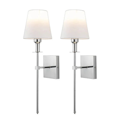 Rechargeable LED Wall Light with Magnetic Base – Modern and Flexible Lighting Solution 7