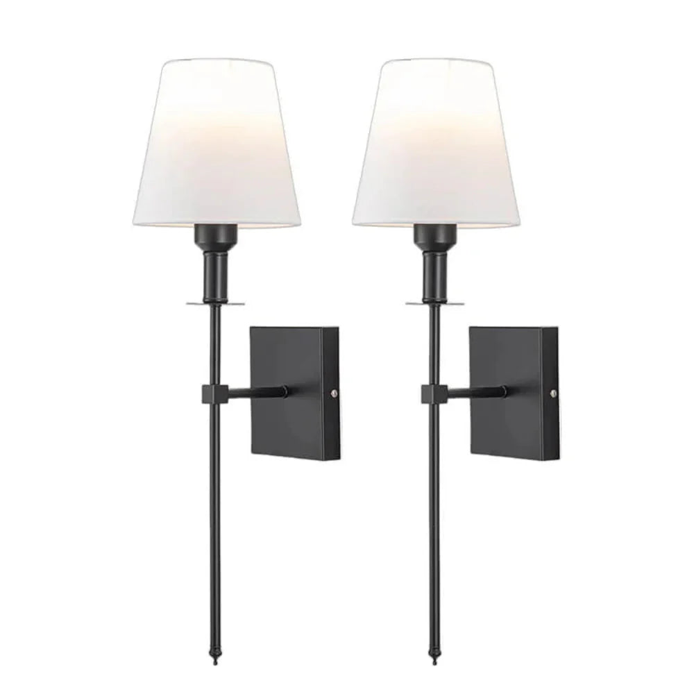 Rechargeable LED Wall Light with Magnetic Base – Modern and Flexible Lighting Solution 6