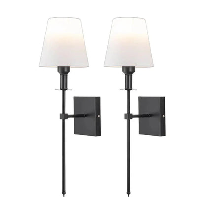 Rechargeable LED Wall Light with Magnetic Base – Modern and Flexible Lighting Solution 6