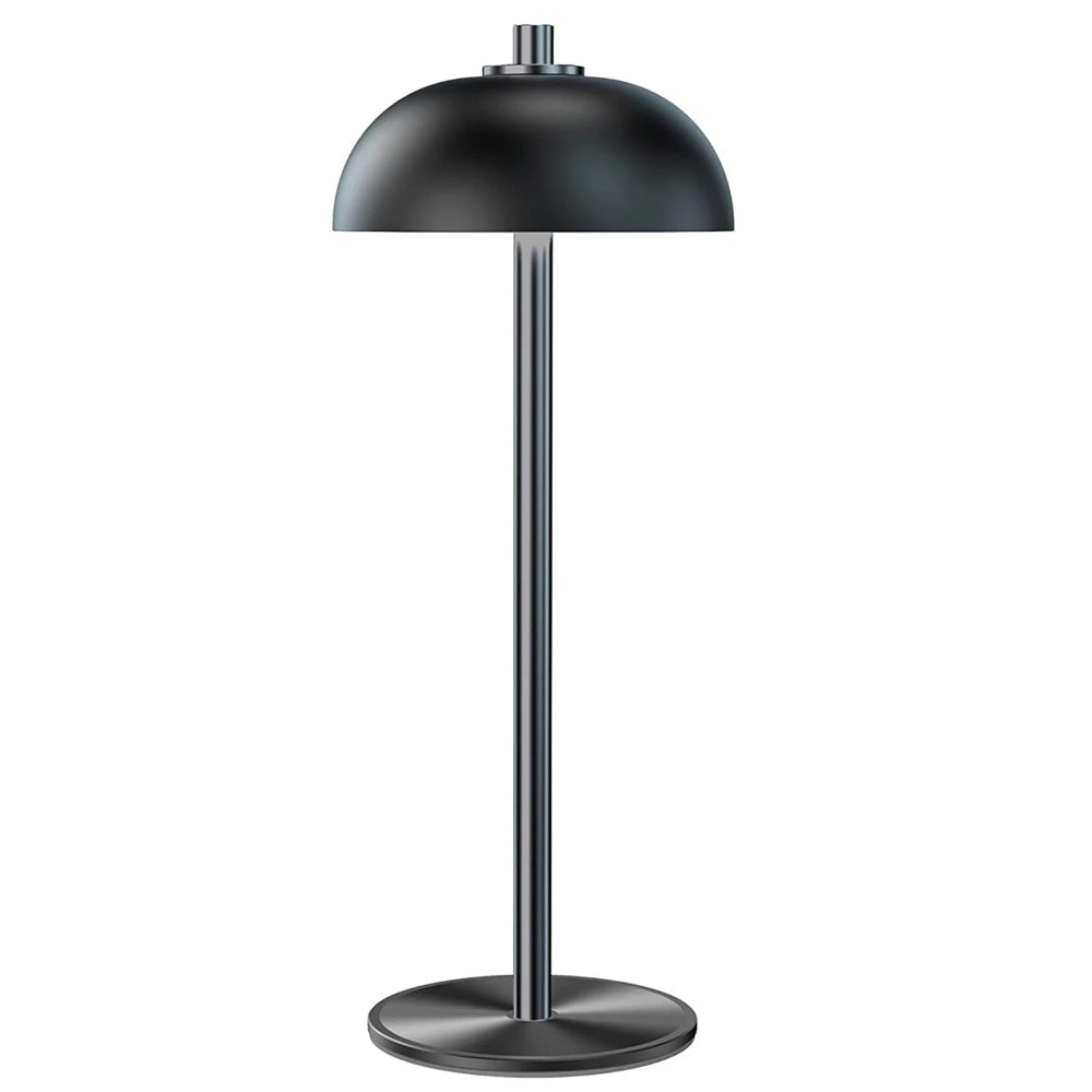 Wiederaufladbare kabellose Luxe-Tischlampe - Touch Control & einstellbare Helligkeit