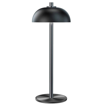 Wiederaufladbare kabellose Luxe-Tischlampe - Touch Control & einstellbare Helligkeit
