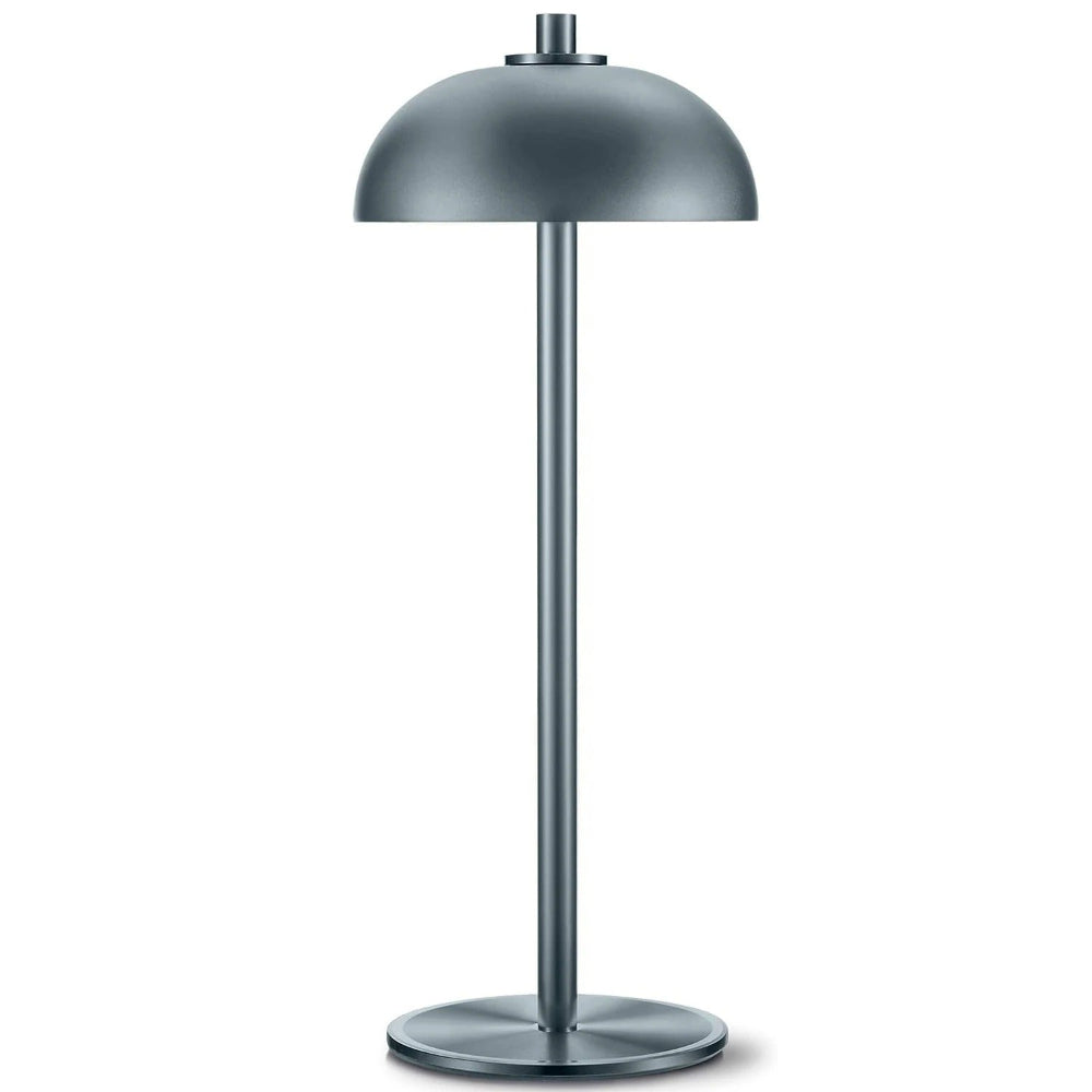 Wiederaufladbare kabellose Luxe-Tischlampe - Touch Control & einstellbare Helligkeit