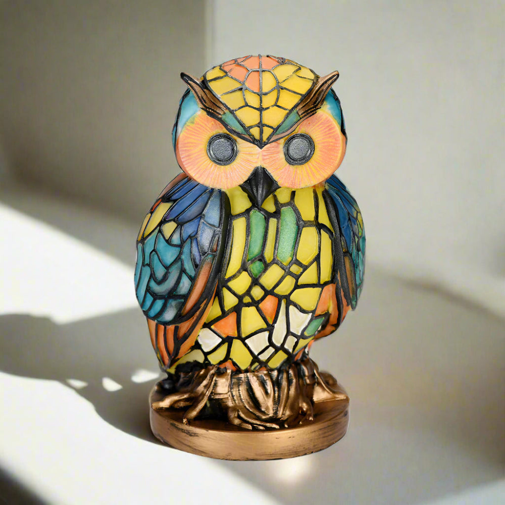 Wildcraft - Tier Art Tischlampe
