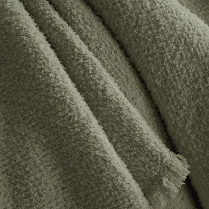 Wintherra - Reversible Wintersofabezug mit gesteppter Wärme