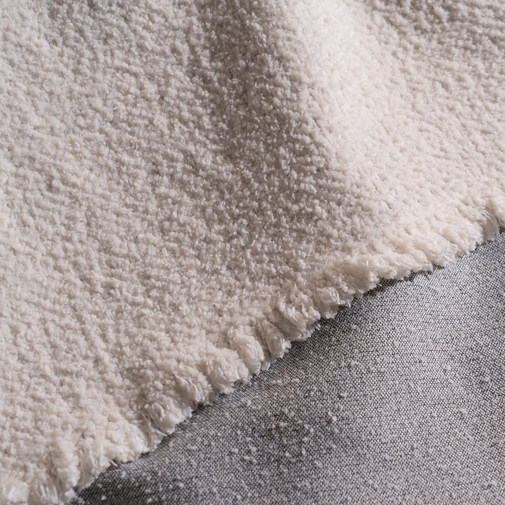 Wintherra - Reversible Wintersofabezug mit gesteppter Wärme