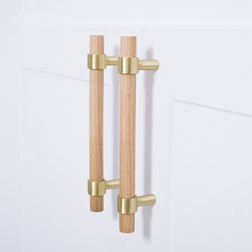 Woodlynx - Schrank- und Schubladenzüge aus Holz