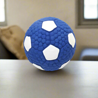 Tufforb - Unzerstörbarer Kauball Spielzeug