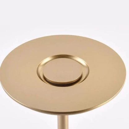 Wireless Touch Table Lamp with 3 Adjustable Light Modes – Modern Aluminum Design 13