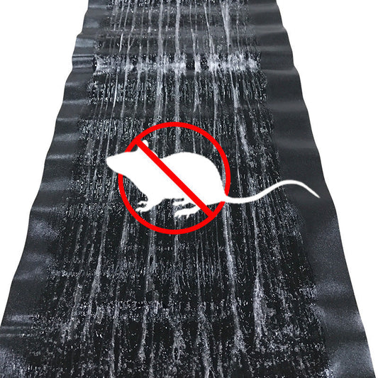 Extra Large Non-Toxic Glue Trap for Mice, Rats, and Insects – Safe Pest Control Solution for Home and Business 1