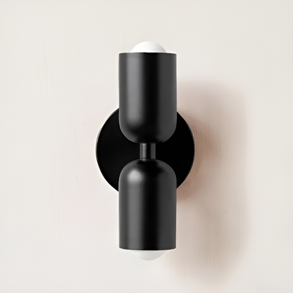 Modern Two-Sided LED Wall Lamp – Stylish Home Lighting with Energy Efficiency 8