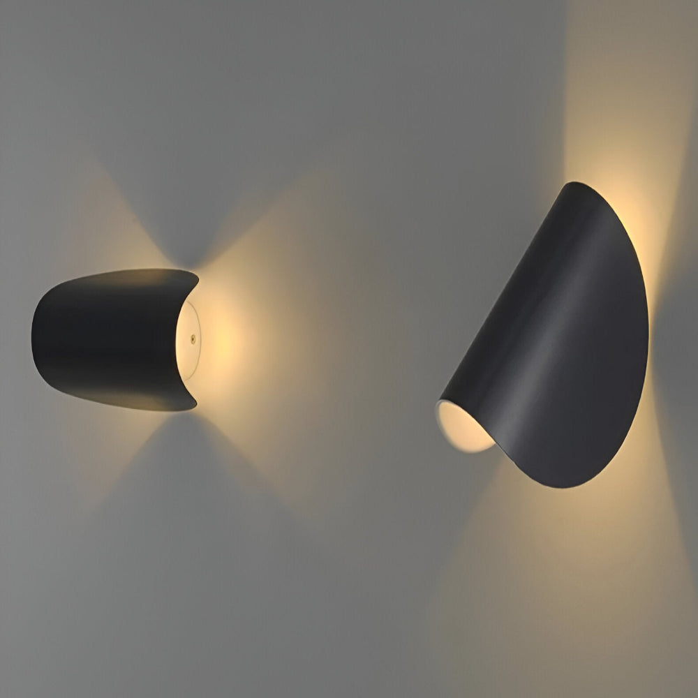 Unique Rotatable Wall Lamp with Adjustable Chain – Modern Italian Design for Stylish Home Lighting 17