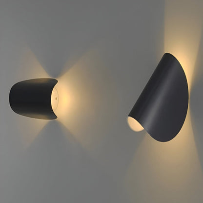 Unique Rotatable Wall Lamp with Adjustable Chain – Modern Italian Design for Stylish Home Lighting 17