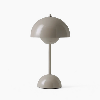 Cordless LED Table Lamp with Adjustable Brightness – Modern Design for Bedside, Desk, or Living Room 9