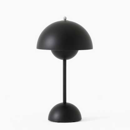 Cordless LED Table Lamp with Adjustable Brightness – Modern Design for Bedside, Desk, or Living Room 20