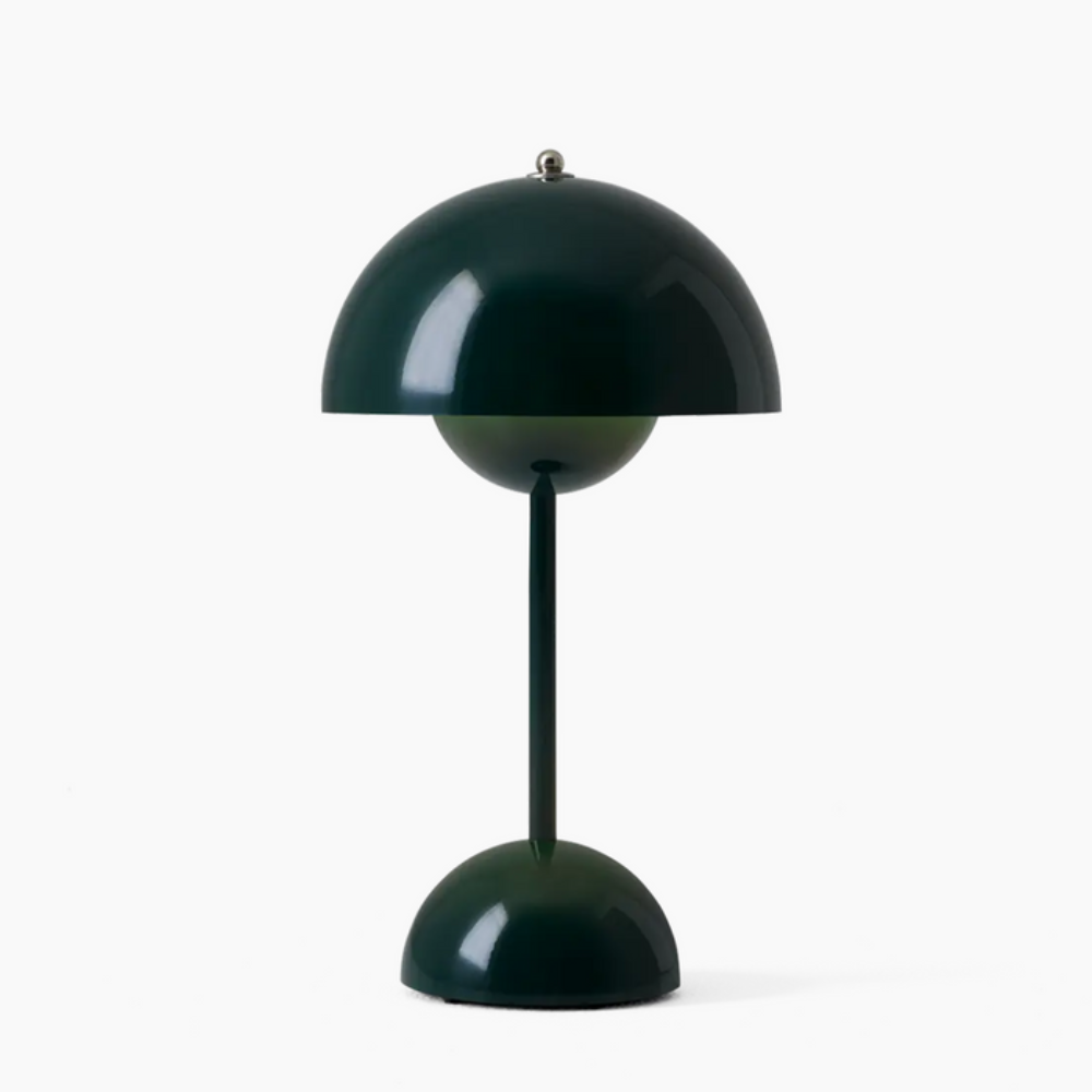 Cordless LED Table Lamp with Adjustable Brightness – Modern Design for Bedside, Desk, or Living Room 23