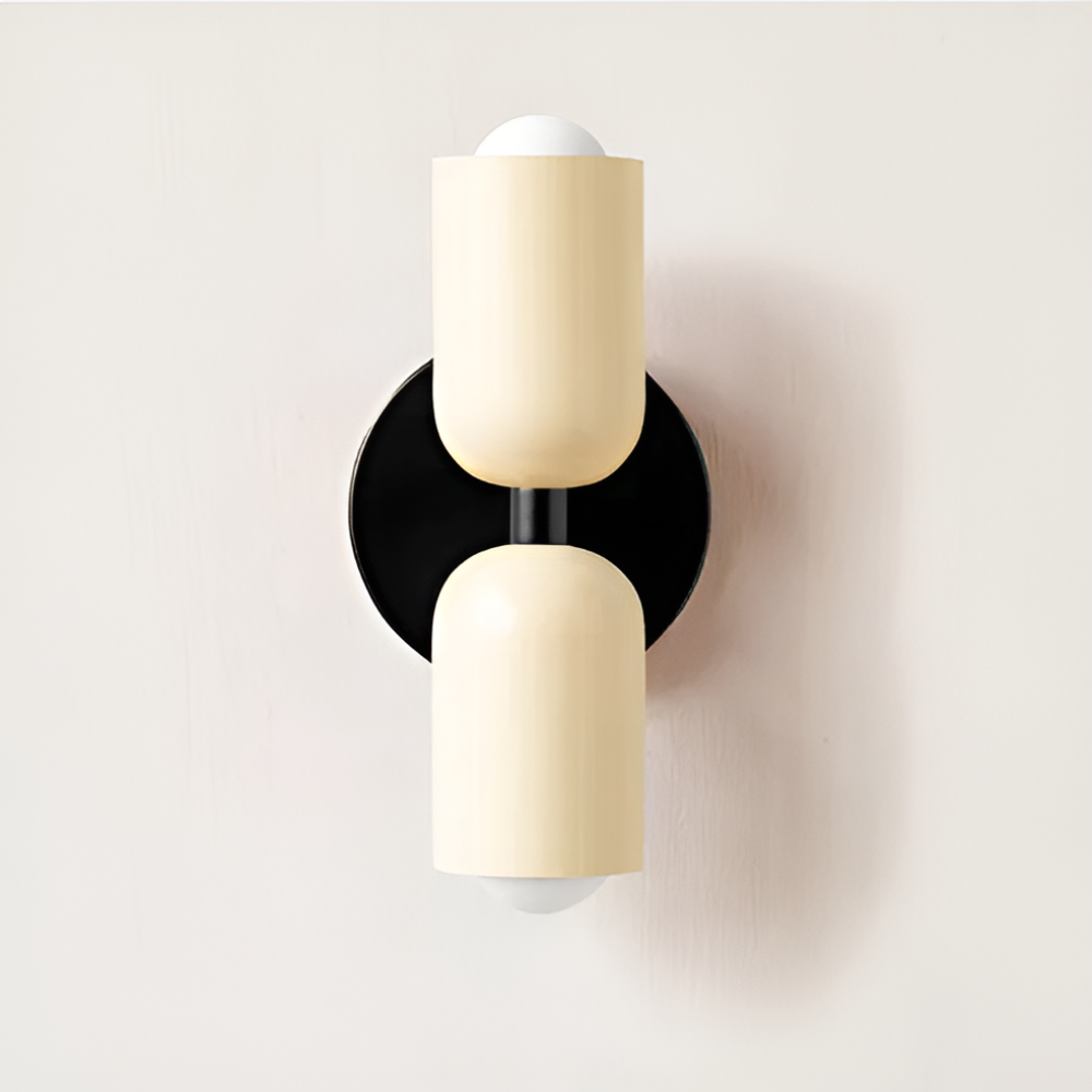 Modern Two-Sided LED Wall Lamp – Stylish Home Lighting with Energy Efficiency 14