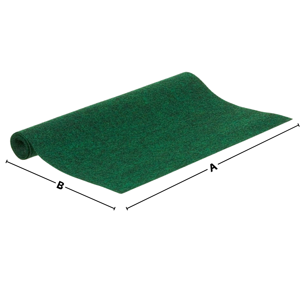 All-in-One Grass Seed Mat for Easy Lawn Repair – Eco-Friendly and Water-Activated 8