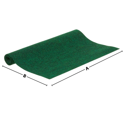 All-in-One Grass Seed Mat for Easy Lawn Repair – Eco-Friendly and Water-Activated 8