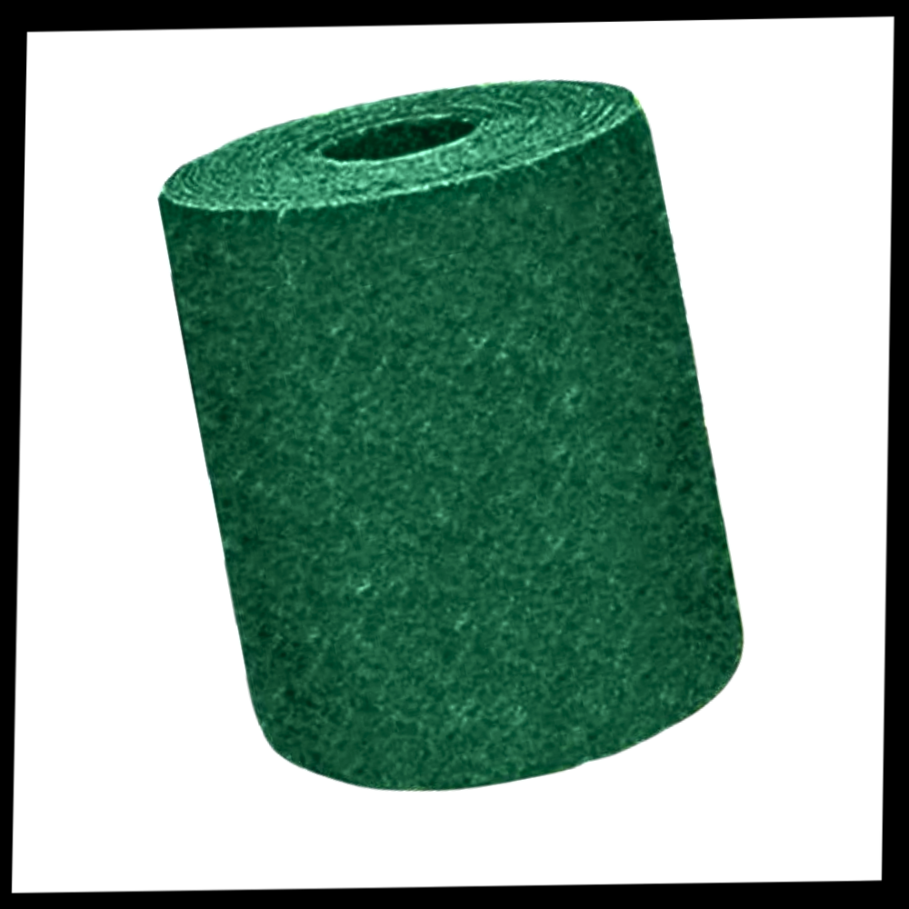 All-in-One Grass Seed Mat for Easy Lawn Repair – Eco-Friendly and Water-Activated 9