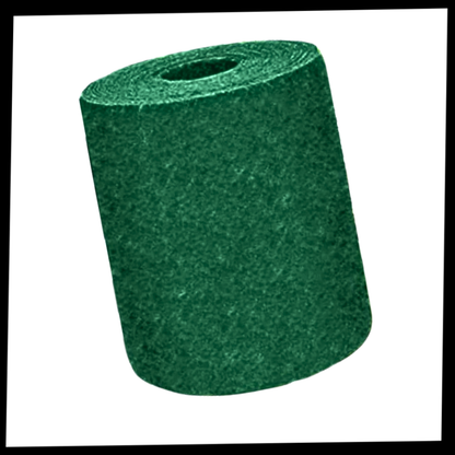 All-in-One Grass Seed Mat for Easy Lawn Repair – Eco-Friendly and Water-Activated 9