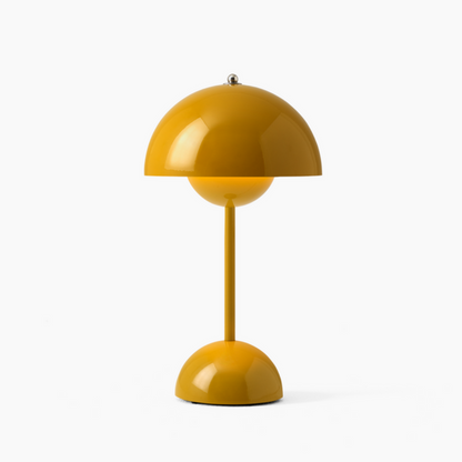 Cordless LED Table Lamp with Adjustable Brightness – Modern Design for Bedside, Desk, or Living Room 17