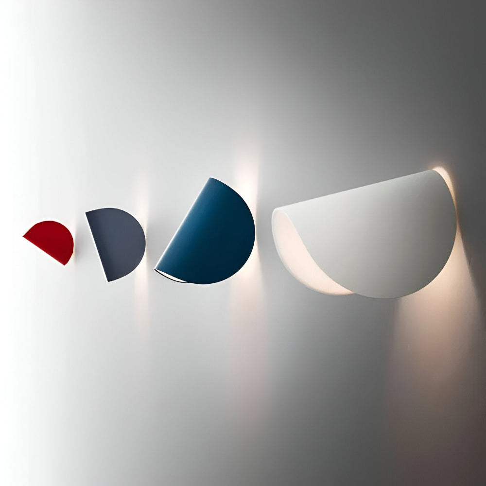Unique Rotatable Wall Lamp with Adjustable Chain – Modern Italian Design for Stylish Home Lighting 11