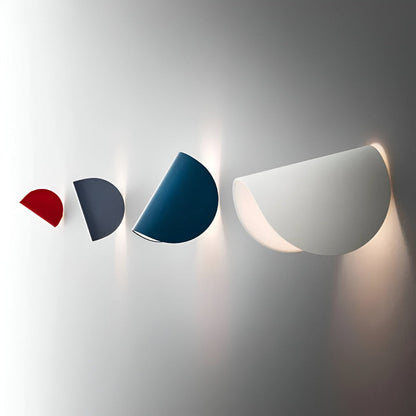 Unique Rotatable Wall Lamp with Adjustable Chain – Modern Italian Design for Stylish Home Lighting 11